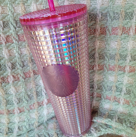Starbucks Other - Starbucks Tumbler
